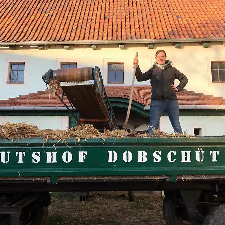 Schaf-suite Xxl Auf Dem Bauernhof Appartement *